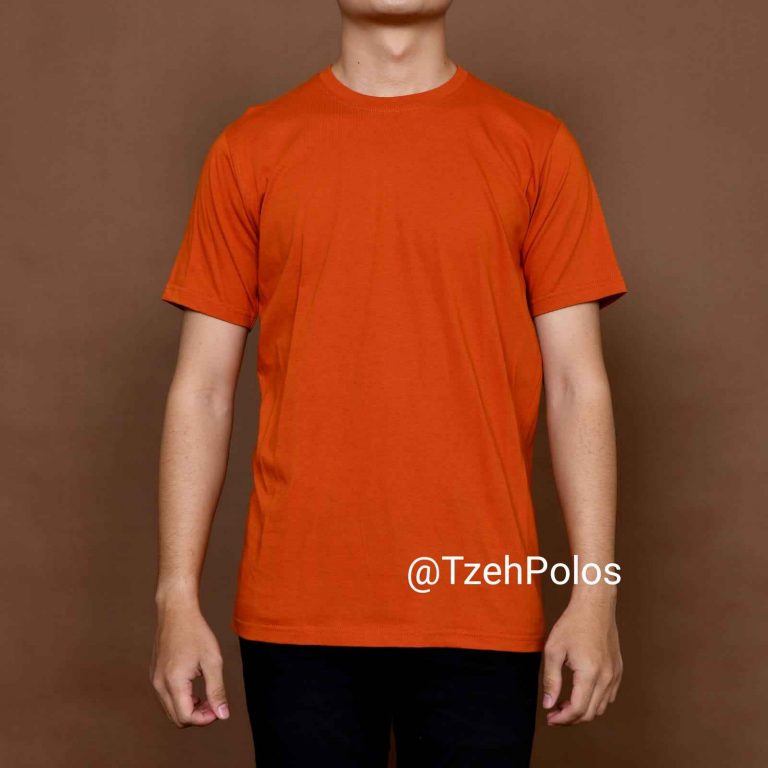 KAOS POLOS BRICK - TzehPolos.com