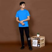 KAOS POLOS TURQISH - TzehPolos.com